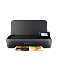 Printer HP OfficeJet 250 mobile, tintni, p/s/c, WiFi, USB, prijenosni (CZ992A)