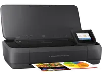 Printer HP OfficeJet 250 mobile, tintni, p/s/c, WiFi, USB, prijenosni (CZ992A)