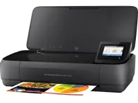 Printer HP OfficeJet 250 mobile, tintni, p/s/c, WiFi, USB, prijenosni (CZ992A)