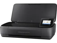 Printer HP OfficeJet 250 mobile, tintni, p/s/c, WiFi, USB, prijenosni (CZ992A)