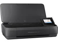 Printer HP OfficeJet 250 mobile, tintni, p/s/c, WiFi, USB, prijenosni (CZ992A)