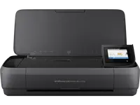 Printer HP OfficeJet 250 mobile, tintni, p/s/c, WiFi, USB, prijenosni (CZ992A)