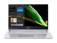 Laptop ACER Swift 3, Ryzen 7-5700U/16GB/512GB SSD/14"FHD/Win 11 (NX.AB1EX.012)