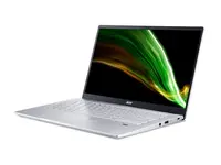 Laptop ACER Swift 3, Ryzen 7-5700U/16GB/512GB SSD/14"FHD/Win 11 (NX.AB1EX.012)