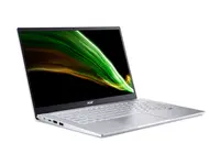 Laptop ACER Swift 3, Ryzen 7-5700U/16GB/512GB SSD/14"FHD/Win 11 (NX.AB1EX.012)
