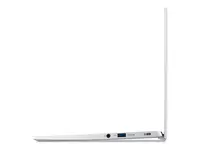 Laptop ACER Swift 3, Ryzen 5-5500U/16GB/512GB SSD/14"FHD/Win 11 (NX.AB1EX.00Y)