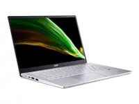 Laptop ACER Swift 3, Ryzen 5-5500U/16GB/512GB SSD/14"FHD/Win 11 (NX.AB1EX.00Y)