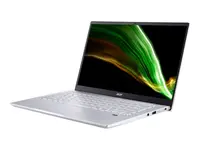 Laptop ACER Swift X, Ryzen 5-5600U/16GB/512GB SSD/14"FHD/Win 11 (NX.AU3EX.005)