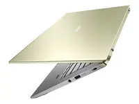 Laptop ACER Swift X, Ryzen 5-5600U/16GB/512GB SSD/14"FHD/Win 11 (NX.AU3EX.005)