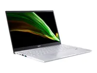 Laptop ACER Swift X, Ryzen 5-5600U/16GB/512GB SSD/14"FHD/Win 11 (NX.AU3EX.005)