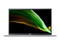 Laptop ACER Swift X, Ryzen 5-5600U/16GB/512GB SSD/14"FHD/Win 11 (NX.AU3EX.005)