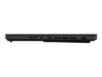 Laptop ASUS ProArt Studiobook, i9-13980HX/64GB/2TB SSD/16" OLED/Win 11 Pro (90NB