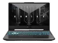 Laptop ASUS TUF Gaming A15, Ryzen 5-7535H/16GB/512GB SSD/15.6" FHD/NoOS (90NR0JF