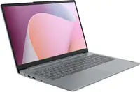 Laptop LENOVO IdeaPad 3, Ryzen 3-7320U/8GB/512GB SSD/15.6"FHD/NoOS (82XQ009JSC)