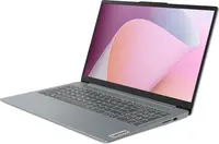 Laptop LENOVO IdeaPad 3, Ryzen 3-7320U/8GB/512GB SSD/15.6"FHD/NoOS (82XQ009JSC)