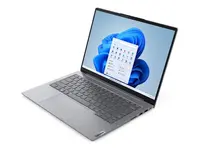 Laptop LENOVO ThinkBook 14 G6, i5-1335U/16GB/512GB SSD/14''WUXGA/Win 11 Pro (21K