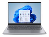 Laptop LENOVO ThinkBook 14 G6, i5-1335U/16GB/512GB SSD/14''WUXGA/Win 11 Pro (21K