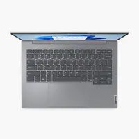 Laptop LENOVO ThinkBook 14 G6, i7-13700H/16GB/512GB SSD/14''WUXGA/Win 11 Pro (21