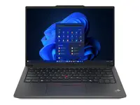 Laptop LENOVO ThinkPad E14 G6, Ryzen 7-7735HS/16GB/512GB SSD/14"WUXGA/Win 11 Pro