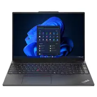 Laptop LENOVO ThinkPad E16 G2, Ryzen 5-7535HS/16GB/512GB SSD/16"WUXGA/Win 11 Pro