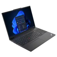 Laptop LENOVO ThinkPad E16 G2, Ryzen 5-7535HS/16GB/512GB SSD/16"WUXGA/Win 11 Pro