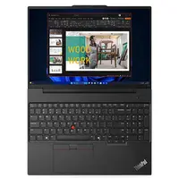 Laptop LENOVO ThinkPad E16 G2, Ryzen 5-7535HS/16GB/512GB SSD/16"WUXGA/Win 11 Pro