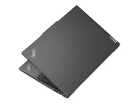 Laptop LENOVO ThinkPad E16 G2, Ryzen 5-7535HS/16GB/512GB SSD/16"WUXGA/FreeDOS (2