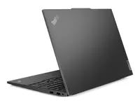 Laptop LENOVO ThinkPad E16 G2, Ryzen 5-7535HS/16GB/512GB SSD/16"WUXGA/FreeDOS (2