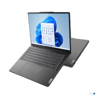 Laptop LENOVO Yoga Pro 9, i9-13905H/32GB/1TB SSD/14.5"/Win 11 Pro (83BU003BSC)