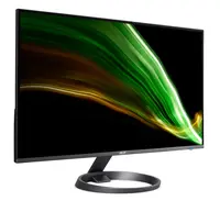 Monitor ACER R272, 27", FHD, 1ms, 100Hz, VGA, HDMI