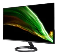 Monitor ACER R272, 27", FHD, 1ms, 100Hz, VGA, HDMI
