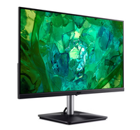 Monitor ACER Vero RS242Y, 23.8", FHD, 1ms, 100Hz, VGA, HDMI