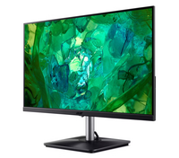 Monitor ACER Vero RS242Y, 23.8", FHD, 1ms, 100Hz, VGA, HDMI