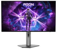 Monitor AOC AGON AG276QZD, 26.5"OLED, QHD, 0.03ms, 240Hz, HDMI, DP, pivot Monitor AOC AGON AG276QZD, 26.5"OLED, QHD, 0.03ms, 240Hz, HDMI, DP, pivot