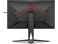 Monitor AOC AGON AG275QXN, 27", QHD, 165Hz, 1ms, HDMI, DP