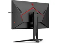 Monitor AOC AGON AG275QXN, 27", QHD, 165Hz, 1ms, HDMI, DP