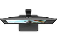 Monitor AOC 24P2C, 23.8", IPS, FHD, 75Hz, 4ms, HDMI, DP, pivot