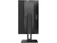 Monitor AOC 24P2C, 23.8", IPS, FHD, 75Hz, 4ms, HDMI, DP, pivot