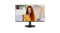 Monitor AOC 27B3CF2, 27", IPS, FHD, 100Hz, 4ms, HDMI, USB-C Monitor AOC 27B3CF2, 27", IPS, FHD, 100Hz, 4ms, HDMI, USB-C