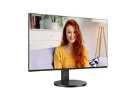 Monitor AOC 27B3CF2, 27", IPS, FHD, 100Hz, 4ms, HDMI, USB-C