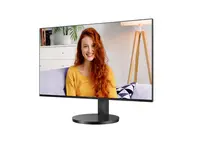 Monitor AOC 27B3CF2, 27", IPS, FHD, 100Hz, 4ms, HDMI, USB-C