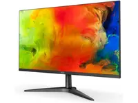 Monitor AOC 24B1H, 23.6", FHD, 60Hz, 5ms, VGA, HDMI