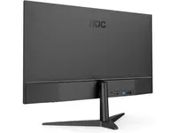 Monitor AOC 24B1H, 23.6", FHD, 60Hz, 5ms, VGA, HDMI