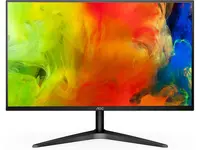 Monitor AOC 24B1H, 23.6", FHD, 60Hz, 5ms, VGA, HDMI Monitor AOC 24B1H, 23.6", FHD, 60Hz, 5ms, VGA, HDMI