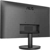 Monitor AOC 24B3HA2, 23.8", IPS, FHD, 100Hz, 1ms, VGA, HDMI Monitor AOC 24B3HA2, 23.8", IPS, FHD, 100Hz, 1ms, VGA, HDMI