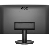 Monitor AOC 24B3HA2, 23.8", IPS, FHD, 100Hz, 1ms, VGA, HDMI Monitor AOC 24B3HA2, 23.8", IPS, FHD, 100Hz, 1ms, VGA, HDMI