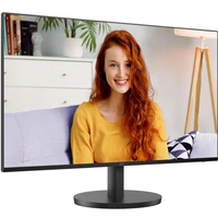 Monitor AOC 24B3HA2, 23.8", IPS, FHD, 100Hz, 1ms, VGA, HDMI Monitor AOC 24B3HA2, 23.8", IPS, FHD, 100Hz, 1ms, VGA, HDMI