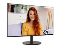 Monitor AOC 24B3HA2, 23.8", IPS, FHD, 100Hz, 1ms, VGA, HDMI