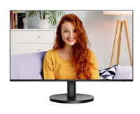 Monitor AOC 24B3HA2, 23.8", IPS, FHD, 100Hz, 1ms, VGA, HDMI