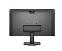 Monitor AOC 24B3HA2, 23.8", IPS, FHD, 100Hz, 1ms, VGA, HDMI